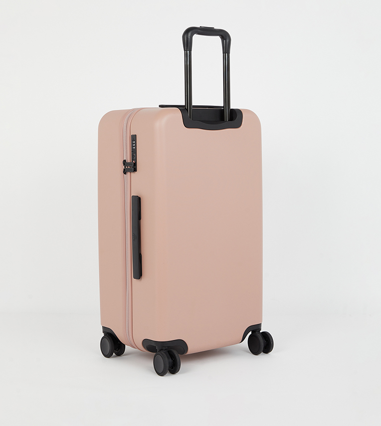 Heritage™ Hardshell Large Luggage Trolley