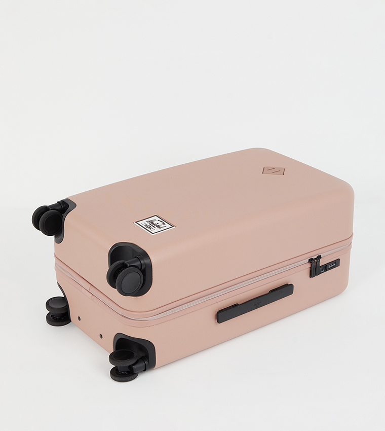 Heritage™ Hardshell Large Luggage Trolley