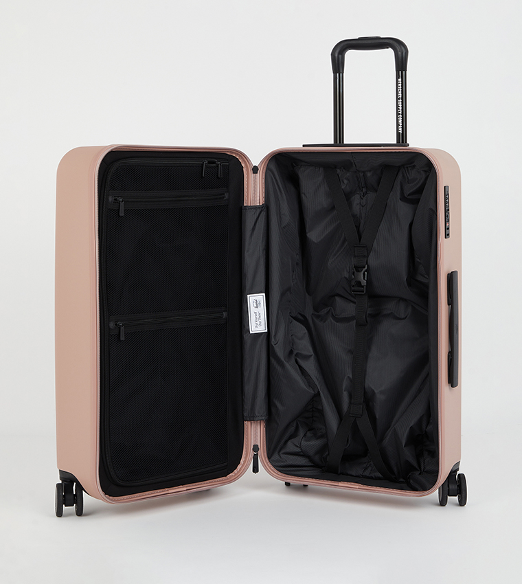 Heritage™ Hardshell Large Luggage Trolley