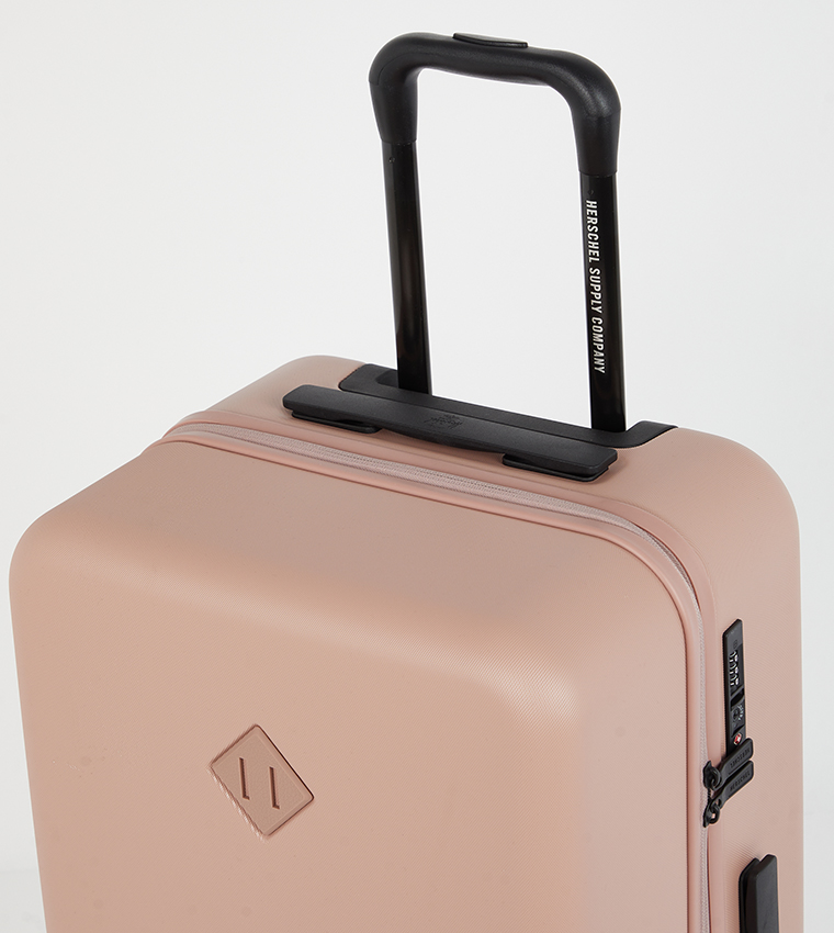 Heritage™ Hardshell Large Luggage Trolley