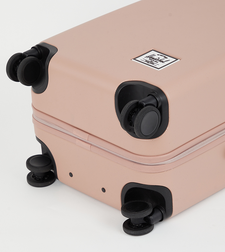 Heritage™ Hardshell Large Luggage Trolley