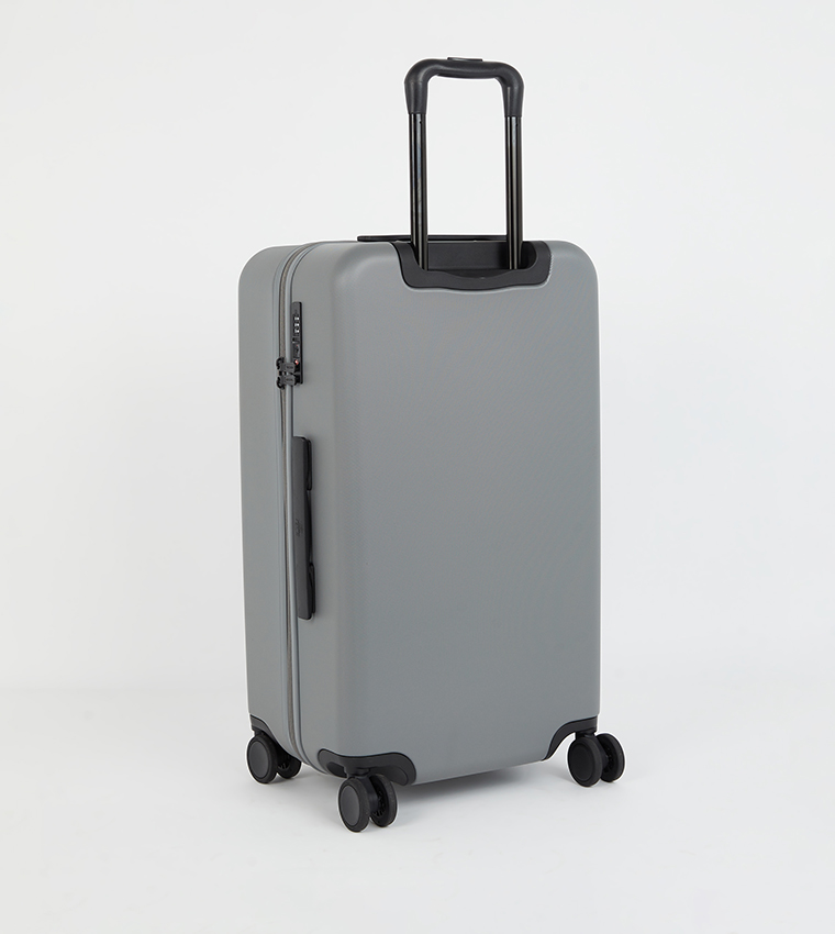 Heritage™ Hardshell Large Luggage Trolley