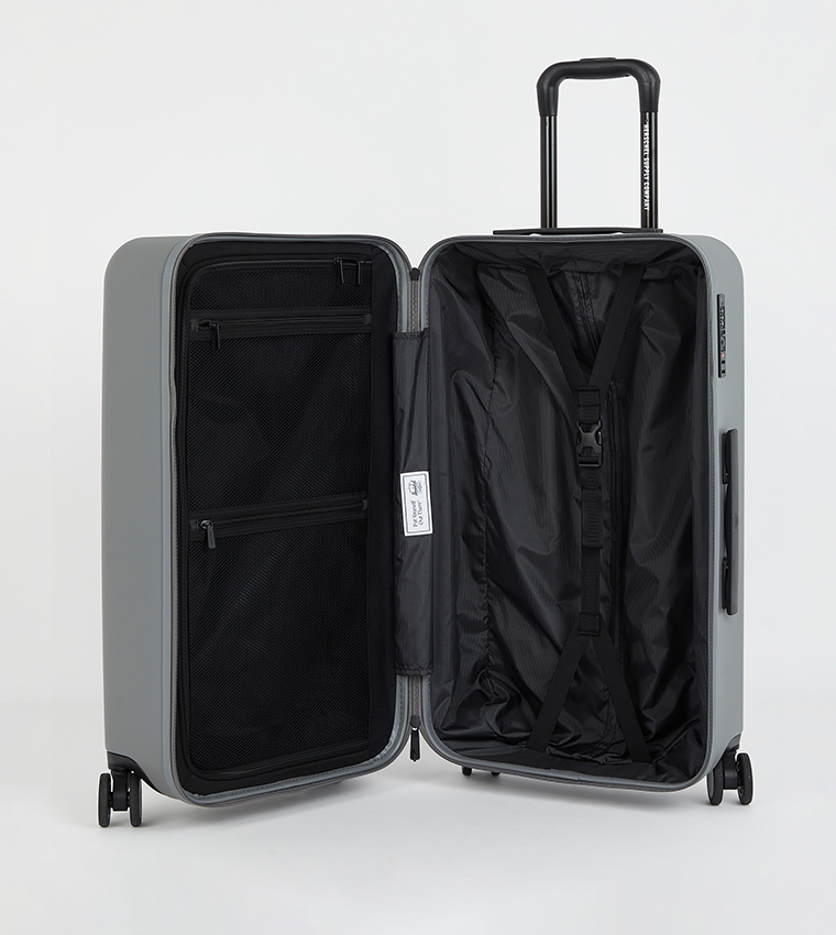 Heritage™ Hardshell Large Luggage Trolley