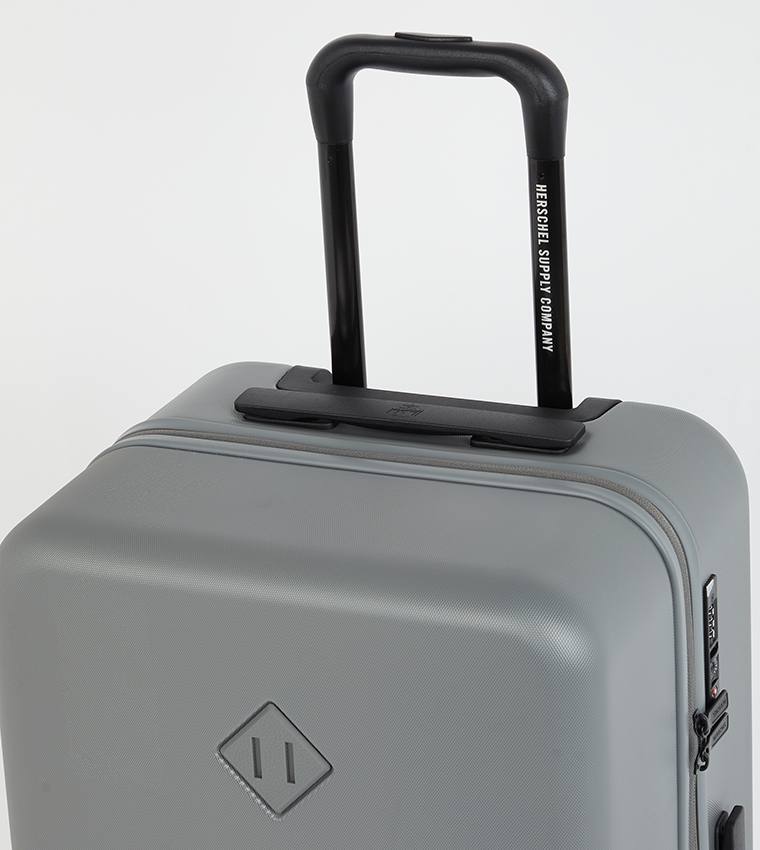 Heritage™ Hardshell Large Luggage Trolley