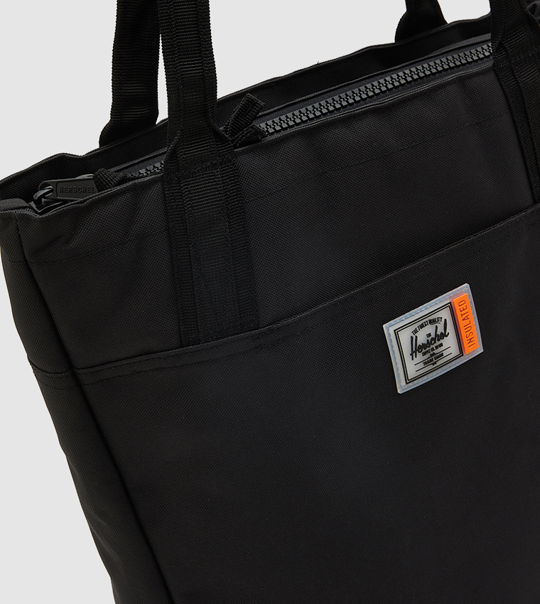 XL Zip Tote – BIG BUD PRESS