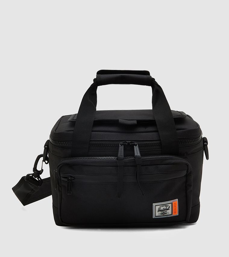 Pop Quiz Cooler Luggage Bag