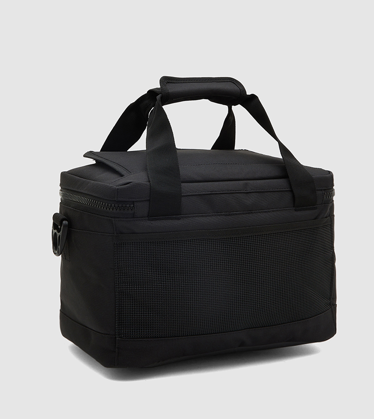 Pop Quiz Cooler Luggage Bag