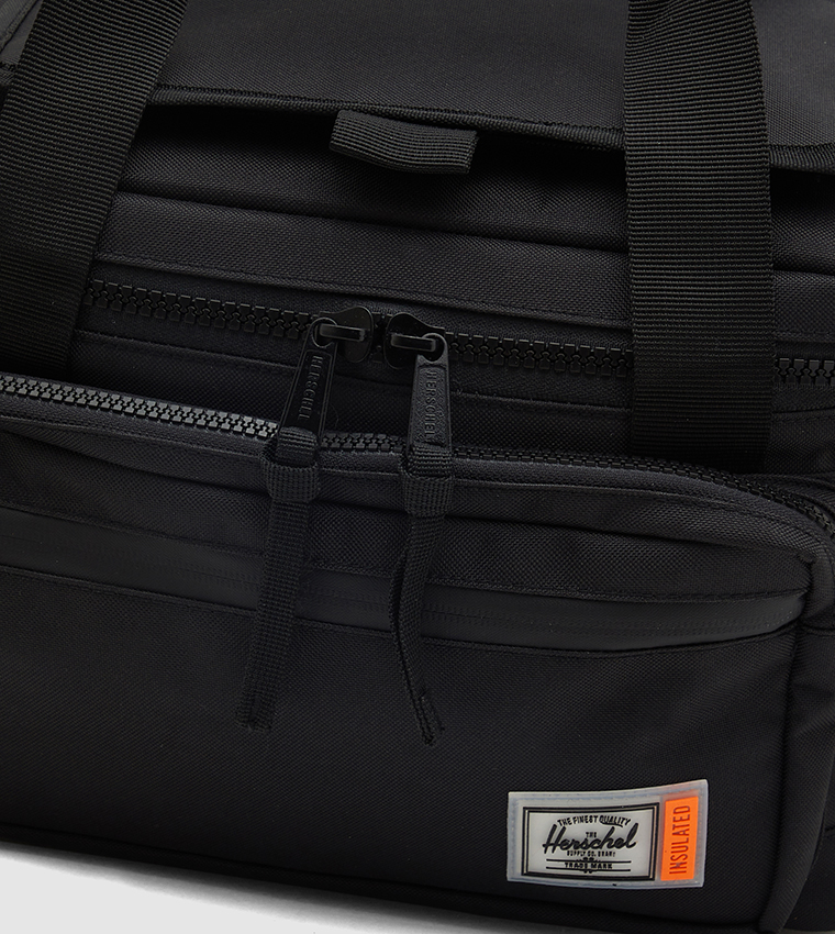 Pop Quiz Cooler Luggage Bag