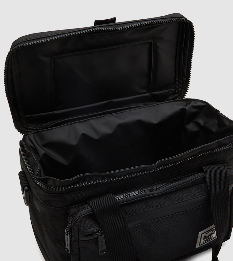 Pop Quiz Cooler Luggage Bag