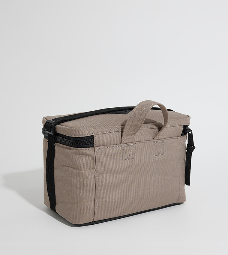 Heritage™ Mini Insulated Cooler Bag