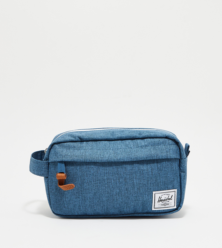 Herschel on sale travel pouches