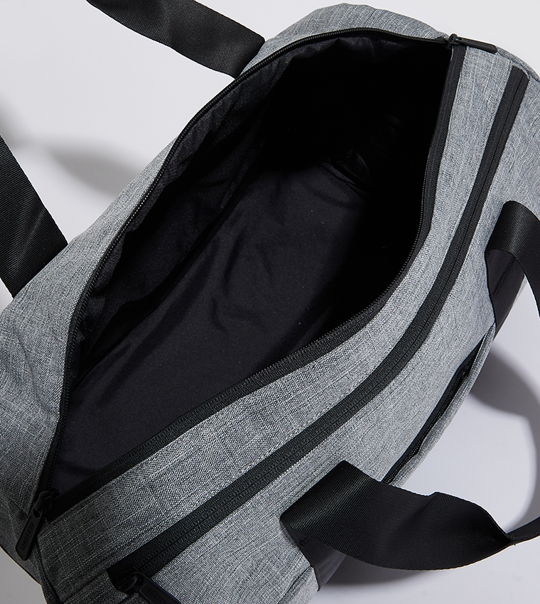 Novel™ Tech Duffle Bag
