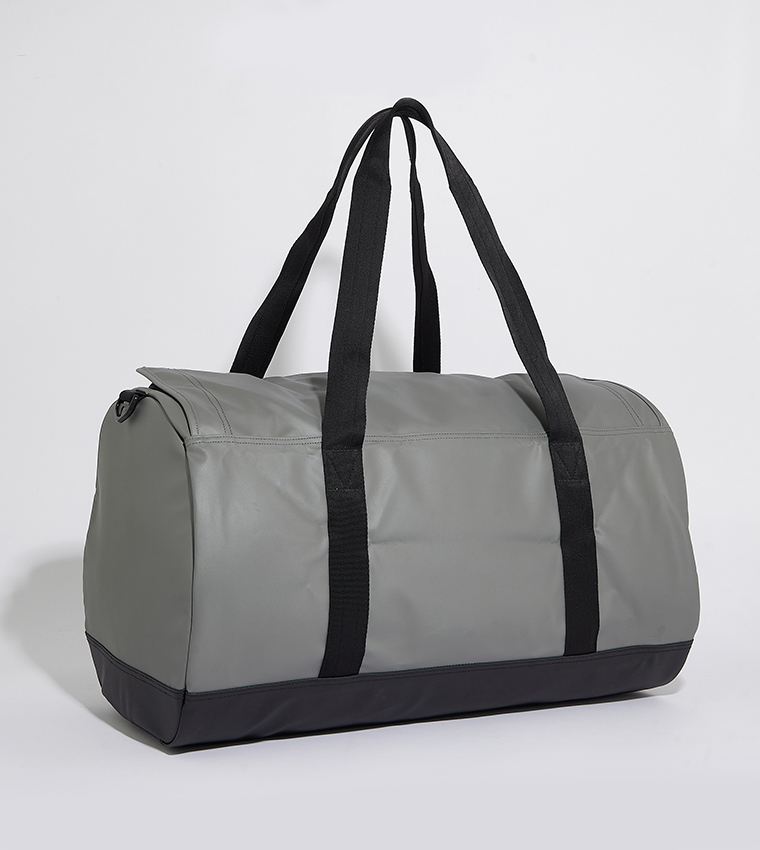 Heritage™ Zippered Duffle Bag