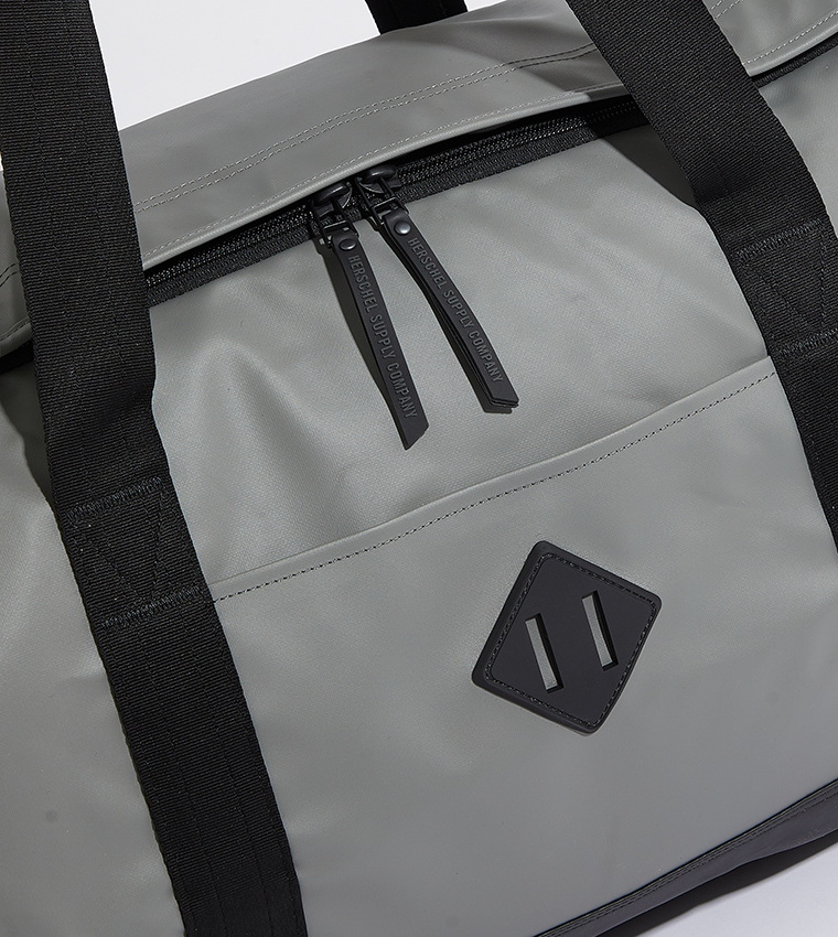 Heritage™ Zippered Duffle Bag