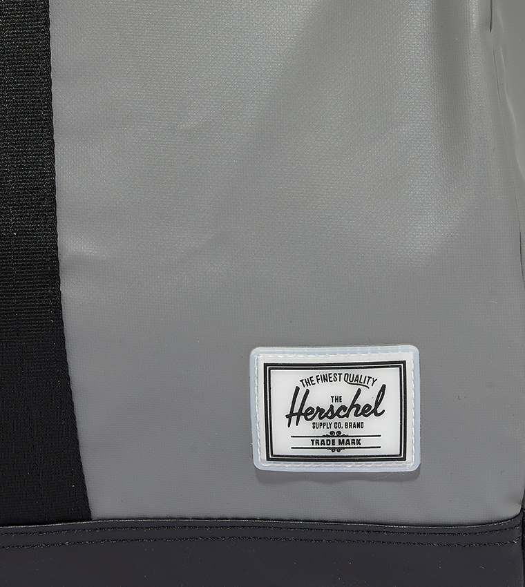 Heritage™ Zippered Duffle Bag