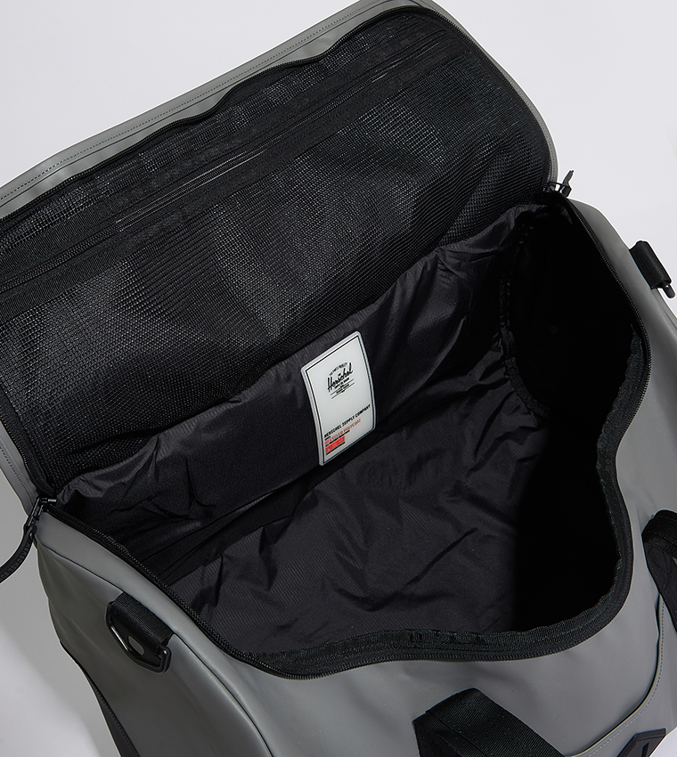 Heritage™ Zippered Duffle Bag