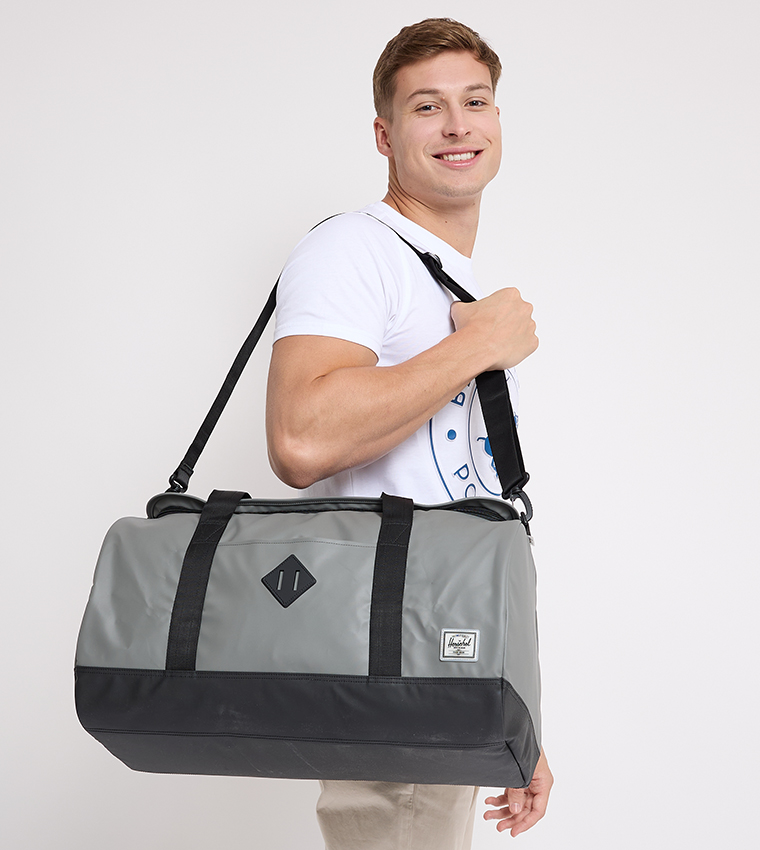 Heritage™ Zippered Duffle Bag