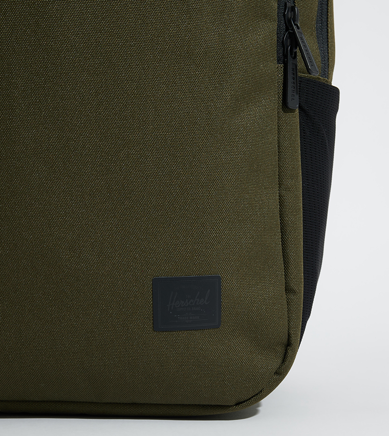 Kaslo Zip Around Tech Backpack