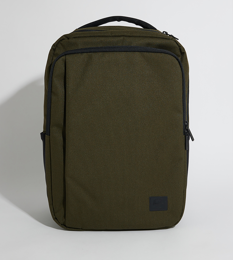 Kaslo Zip Around Tech Daypack