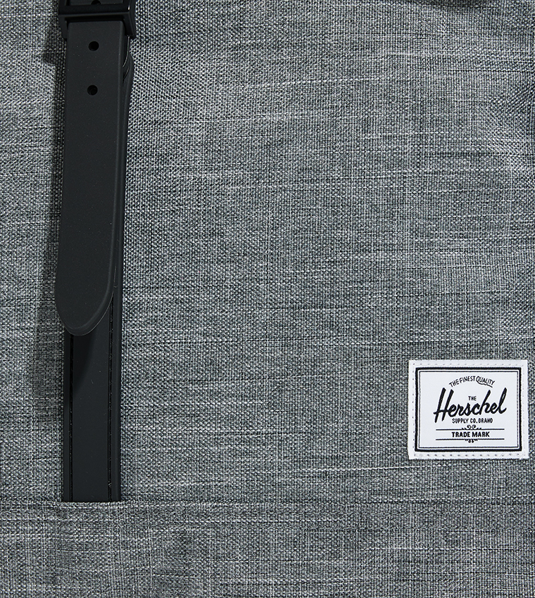City Flap Closure Backpack