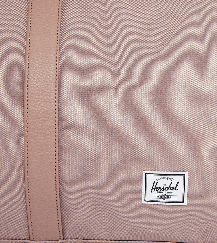 Novel™ Zippered Duffle Bag