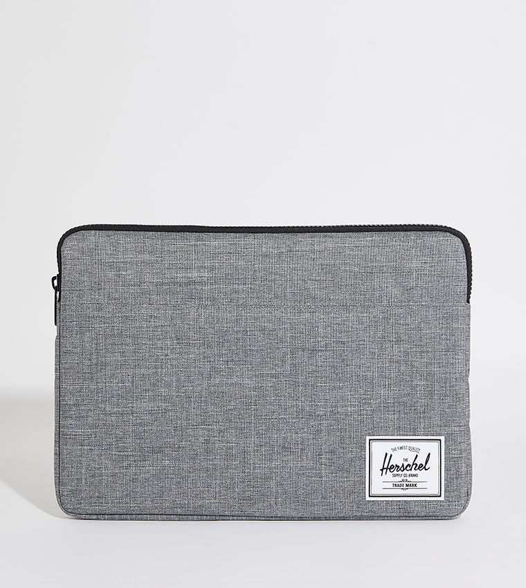 Anchor Zippered 15-16 Inch Sleeve