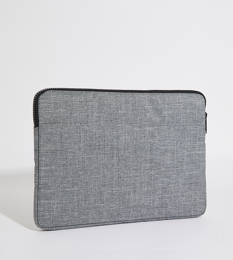 Anchor Zippered 15-16 Inch Sleeve