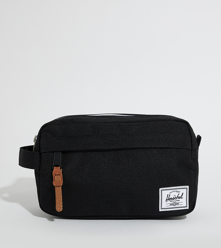Chapter Toiletry Bag