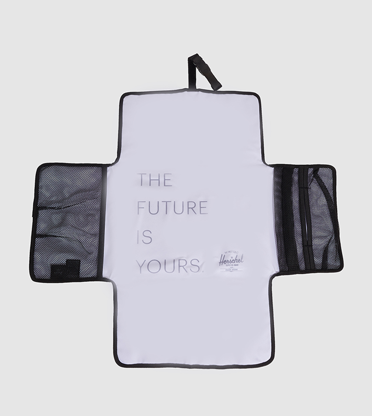 Sprout Diaper Change Mat