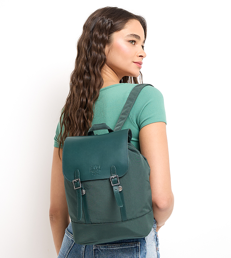 ORION Retreat Mini Backpack