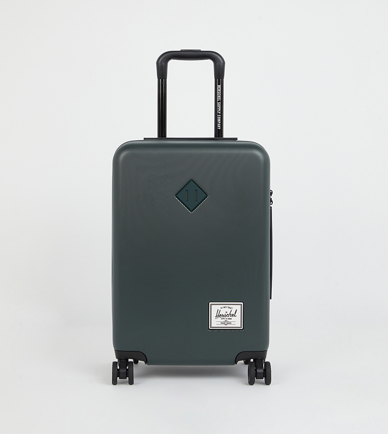 Heritage™ Hardshell Large Luggage Trolley