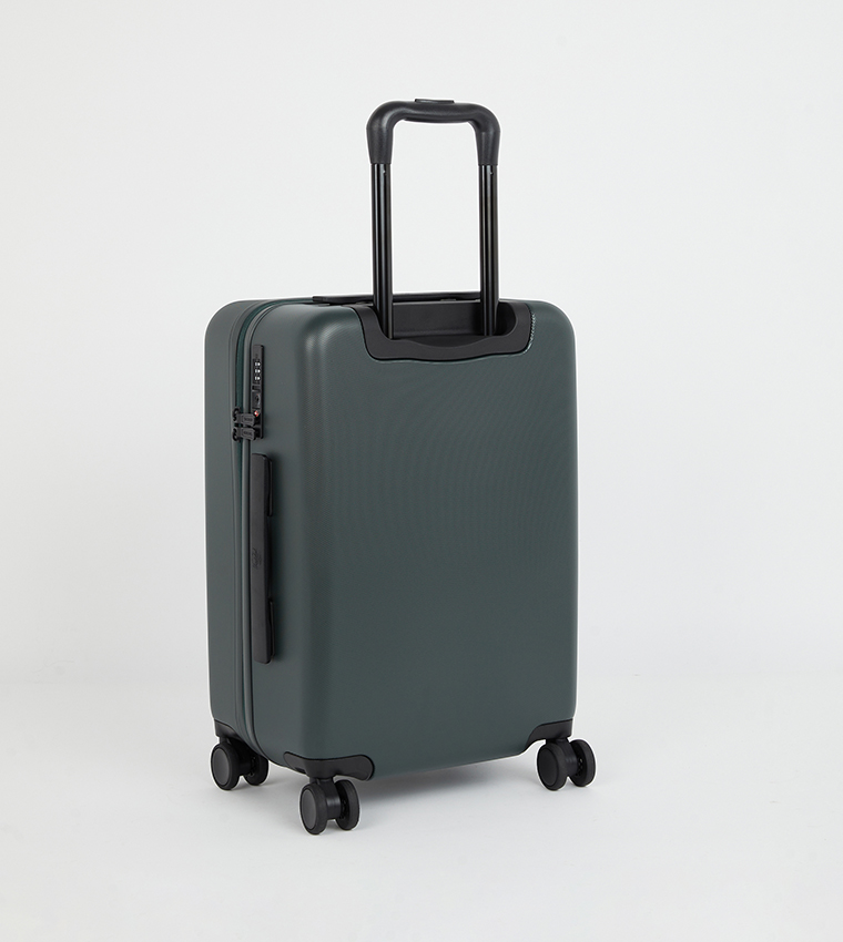 Heritage™ Hardshell Large Luggage Trolley