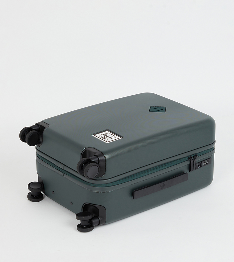 Heritage™ Hardshell Large Luggage Trolley