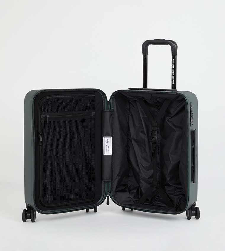 Heritage™ Hardshell Large Luggage Trolley