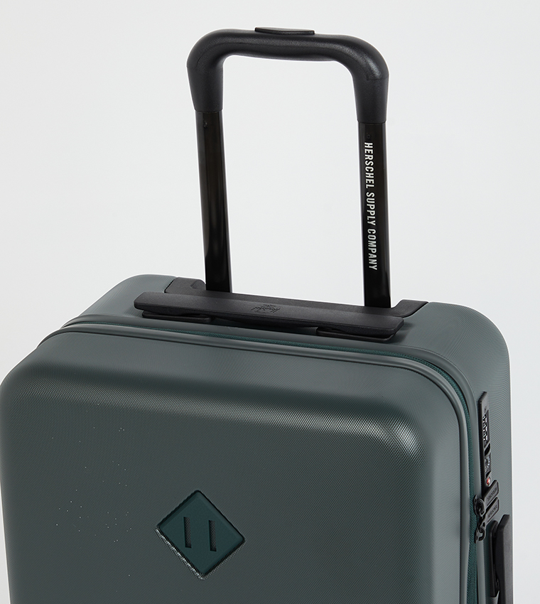 Heritage™ Hardshell Large Luggage Trolley