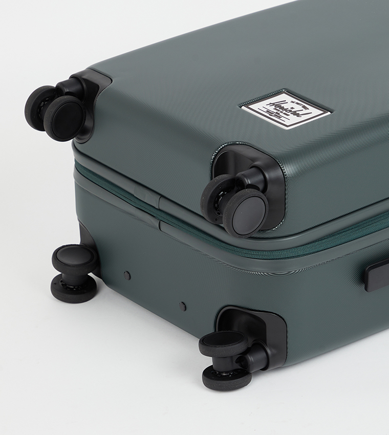 Heritage™ Hardshell Large Luggage Trolley