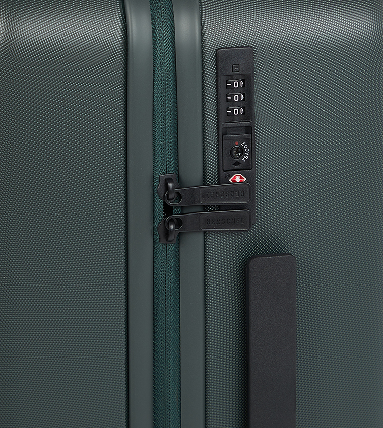 Heritage™ Hardshell Large Luggage Trolley