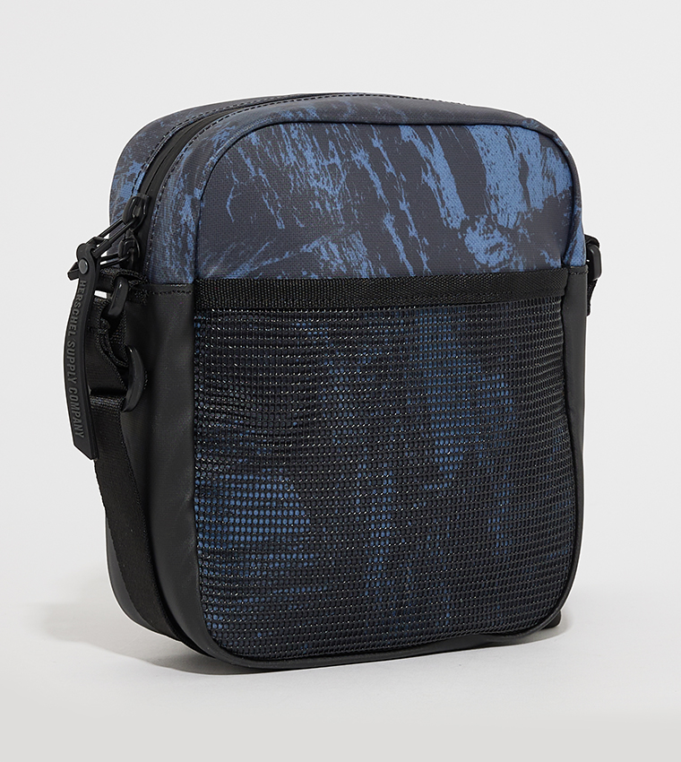 Heritage™ Patterned Crossbody Bag