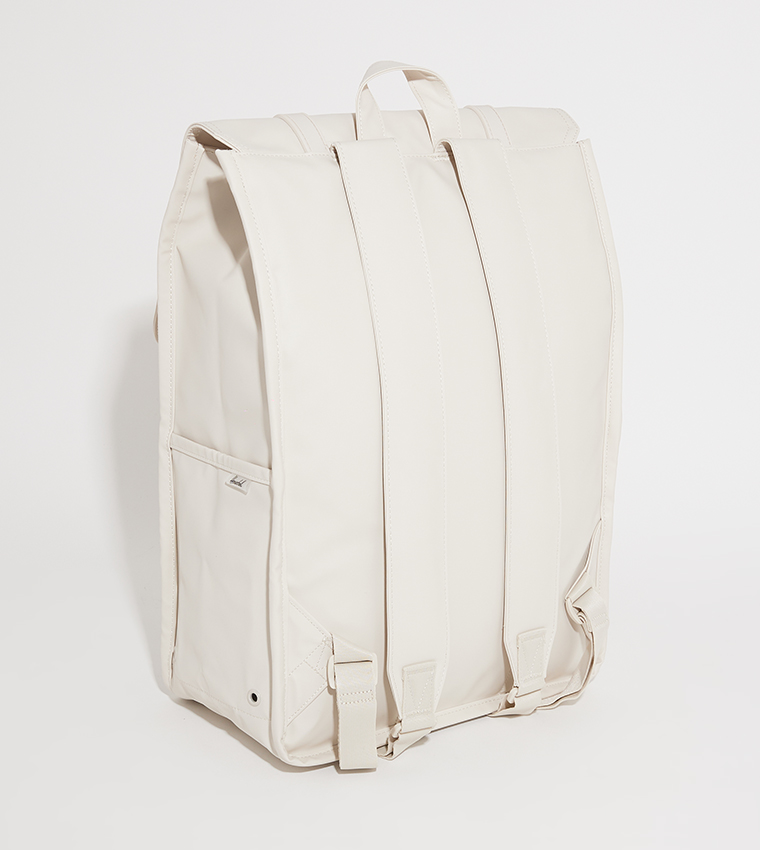 Survey™ Logo Badge Flap Backpack