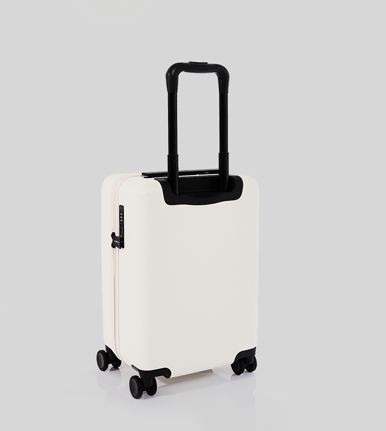 Heritage™ Hardshell Luggage Trolley