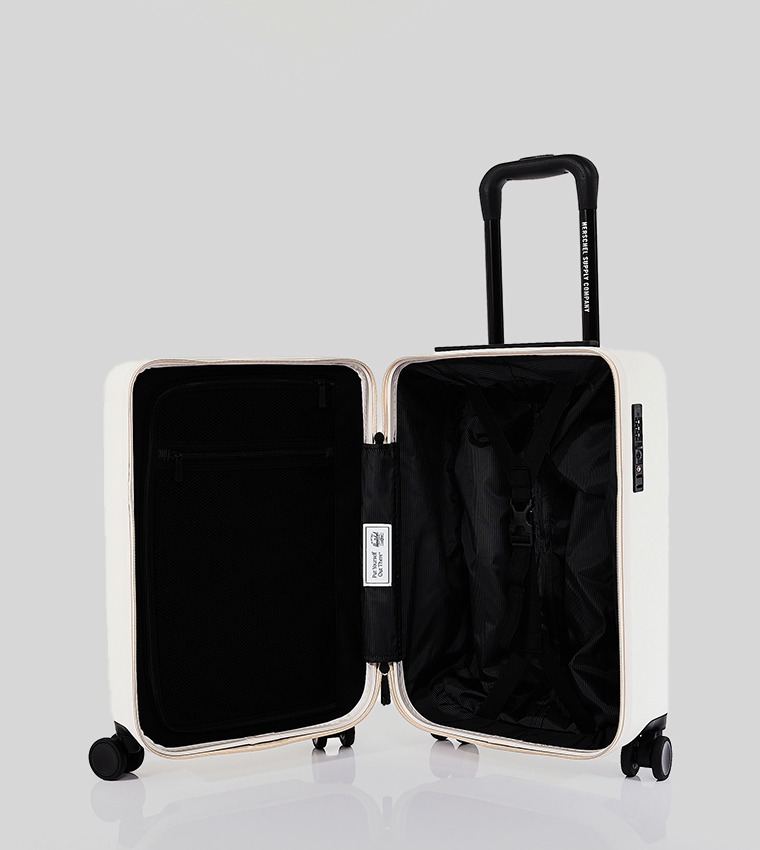 Heritage™ Hardshell Luggage Trolley