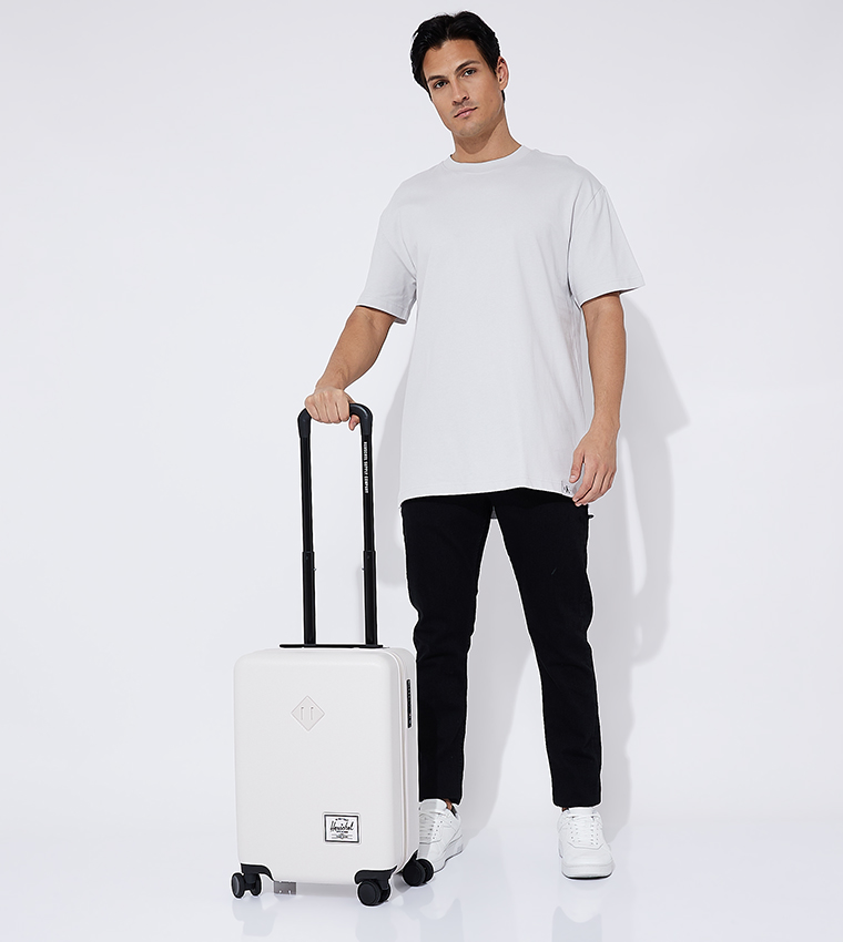 Heritage™ Hardshell Luggage Trolley