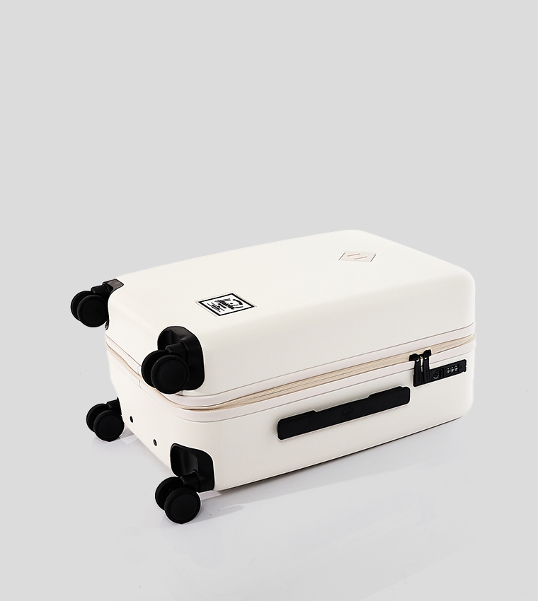 حقيبة سفر هيرتج هارد شيل