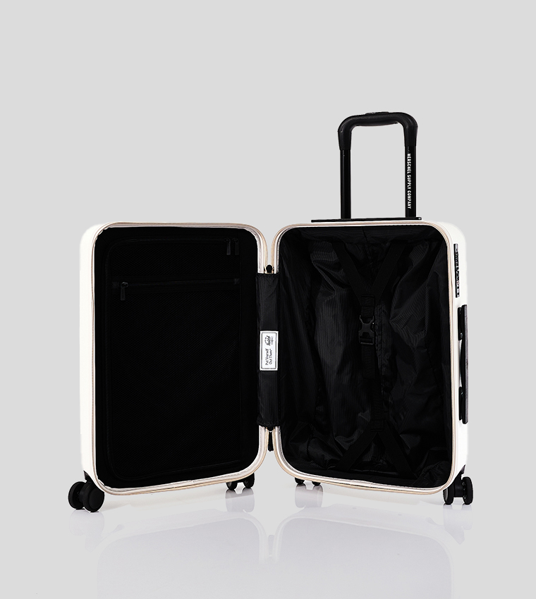 حقيبة سفر هيرتج هارد شيل