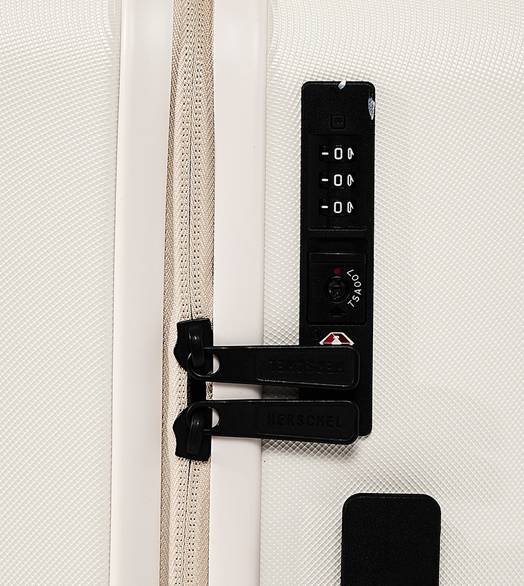 حقيبة سفر هيرتج هارد شيل