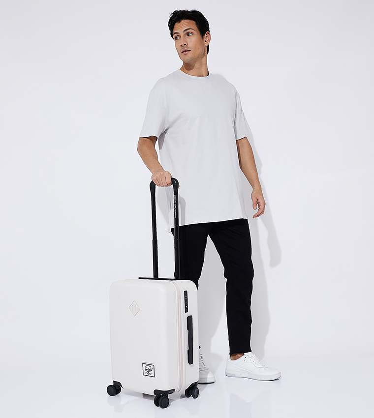 حقيبة سفر هيرتج هارد شيل