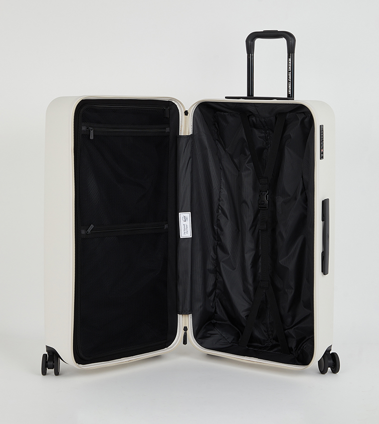 Heritage™ Hardshell Medium Luggage Trolley