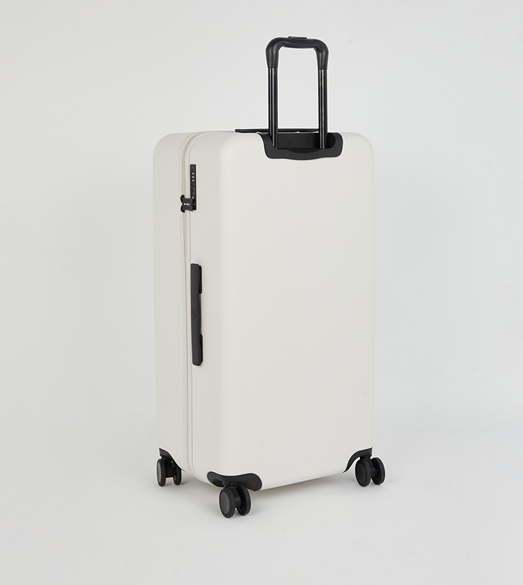 Heritage™ Hardshell Large Luggage Trolley