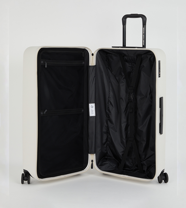 Heritage™ Hardshell Large Luggage Trolley