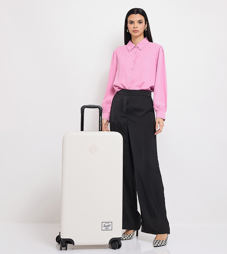 Heritage™ Hardshell Large Luggage Trolley